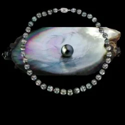 Bijoux ma métisse
