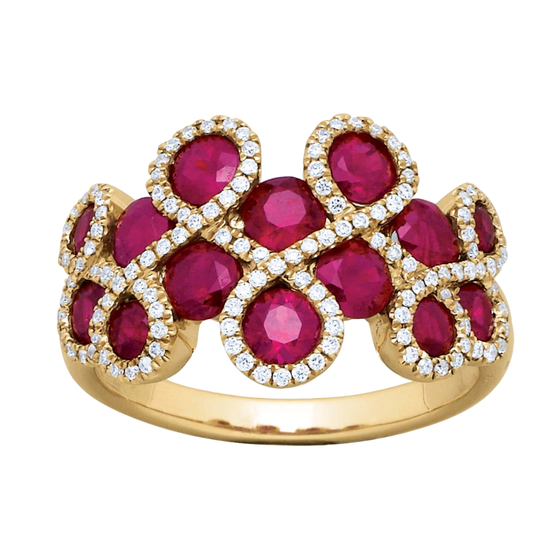 Bijoux Créoles