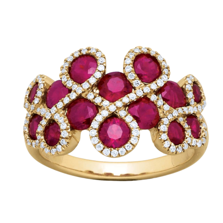 Bijoux Créoles