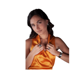 Bijoux ma métisse