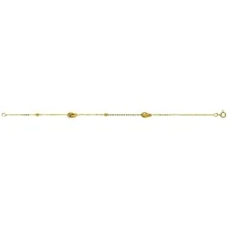 Bijoux Créoles