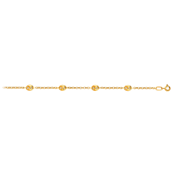 Bijoux Créoles