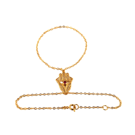 bijoux antillais