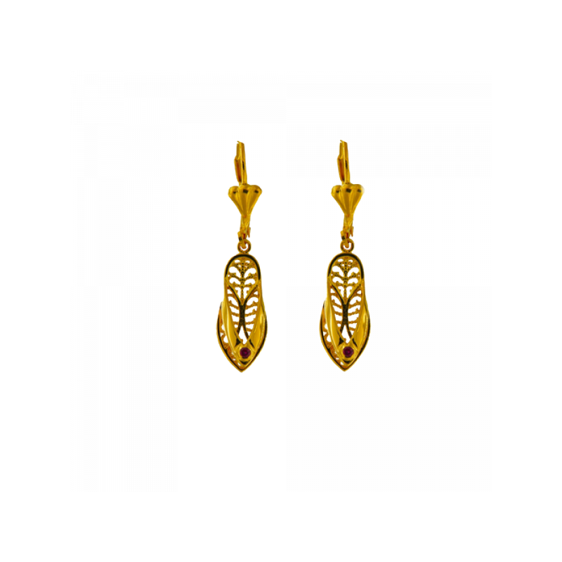 bijoux antillais