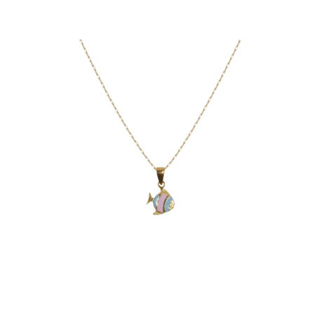 Bijoux ma métisse