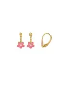 Boucles d'oreilles Enfant