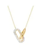 Collier Or
