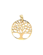 Pendentif Or