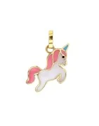 Pendentifs Or Enfant